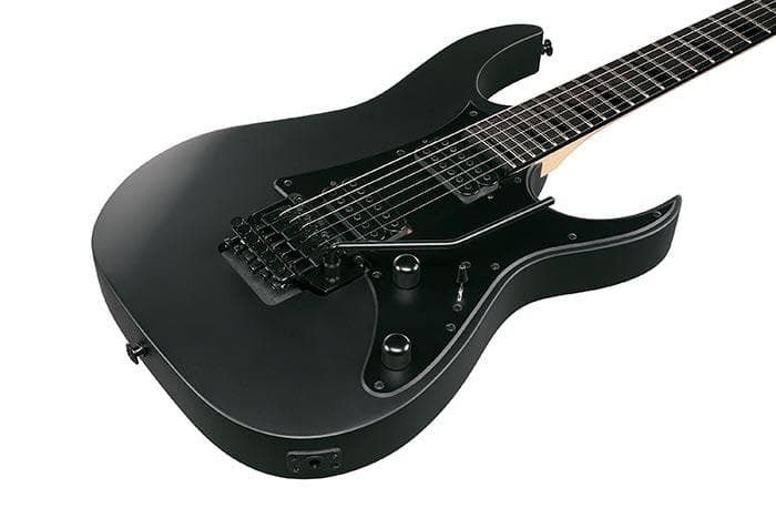 Guitarra Electrica Ibanez Grgr330ex-bkf 2