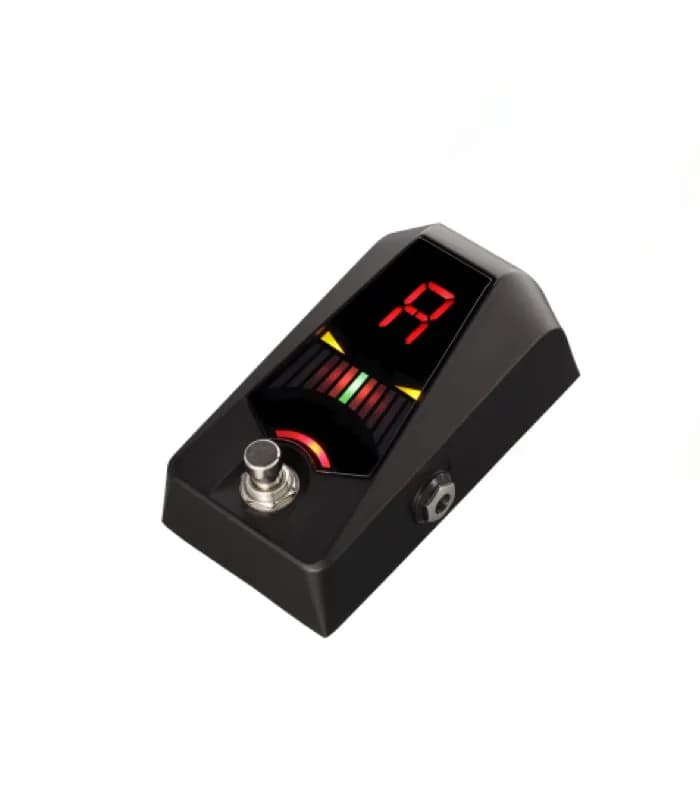 PEDAL AFINADOR DE GUITARRA KORG PITCHBLACK -XS 2