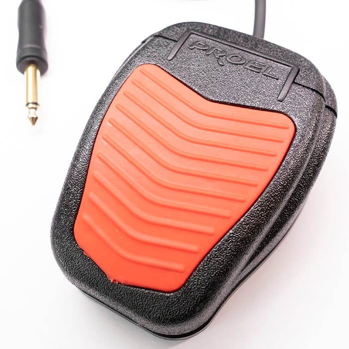 PEDAL DE SUSTAIN GF29 PROEL 2