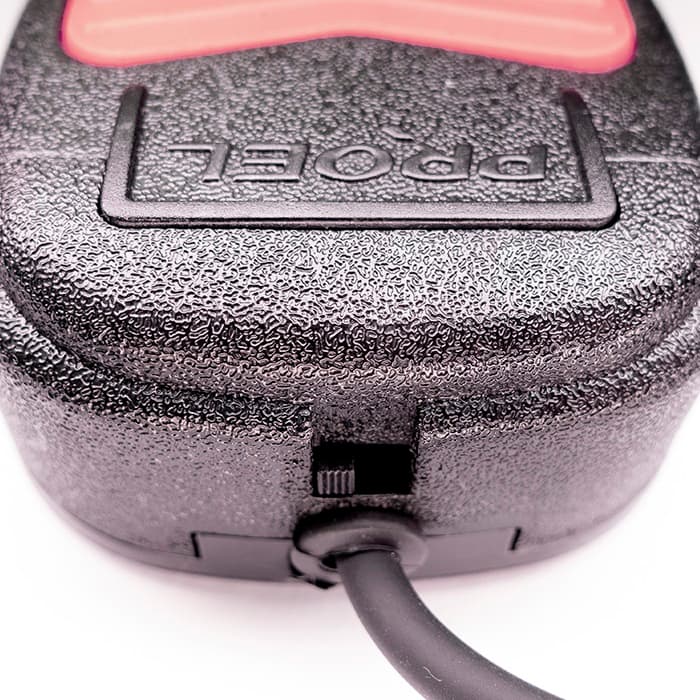 PEDAL DE SUSTAIN GF29 PROEL 3
