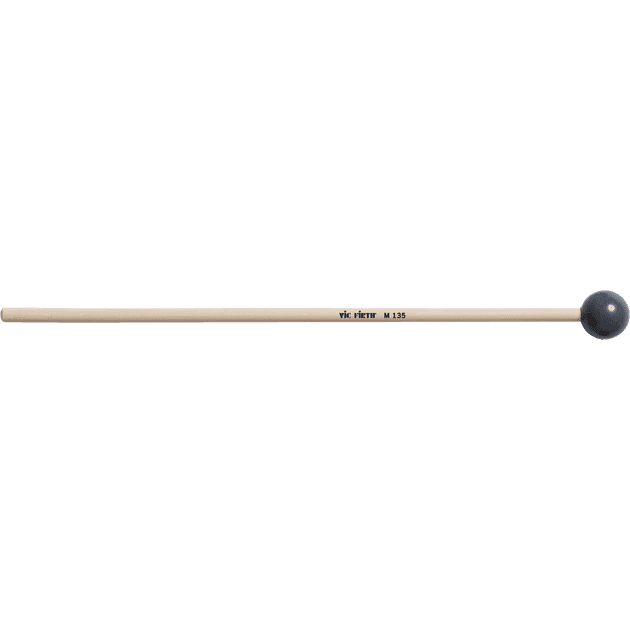 Golpeador Vic Firth M135 Xil Y Campana Sonid Brill