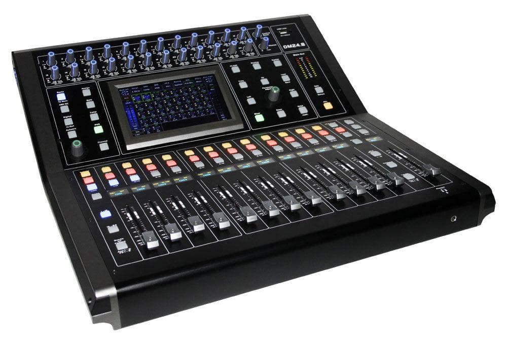 Mezclador Digital Topp Pro Dm24.8 Digital Mixer 3