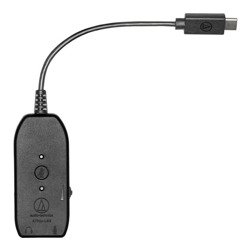 ATR2X-USB