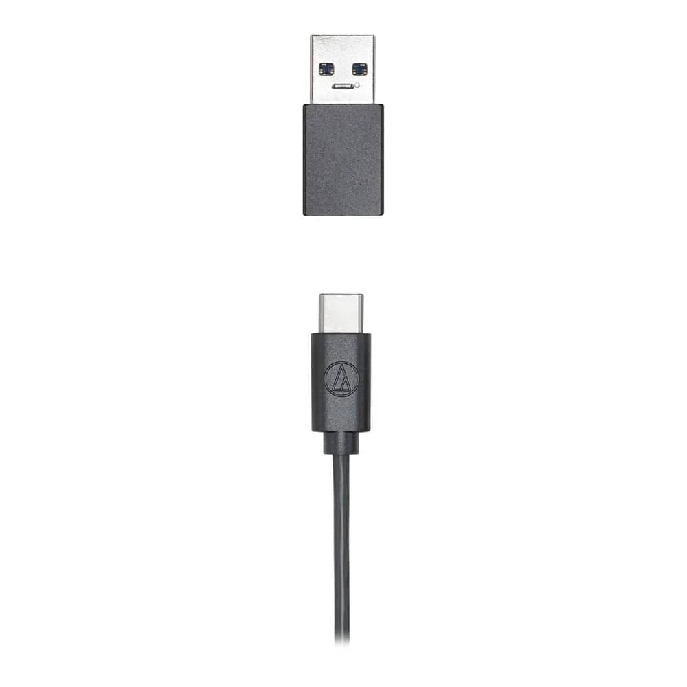 ATR2X-USB 3