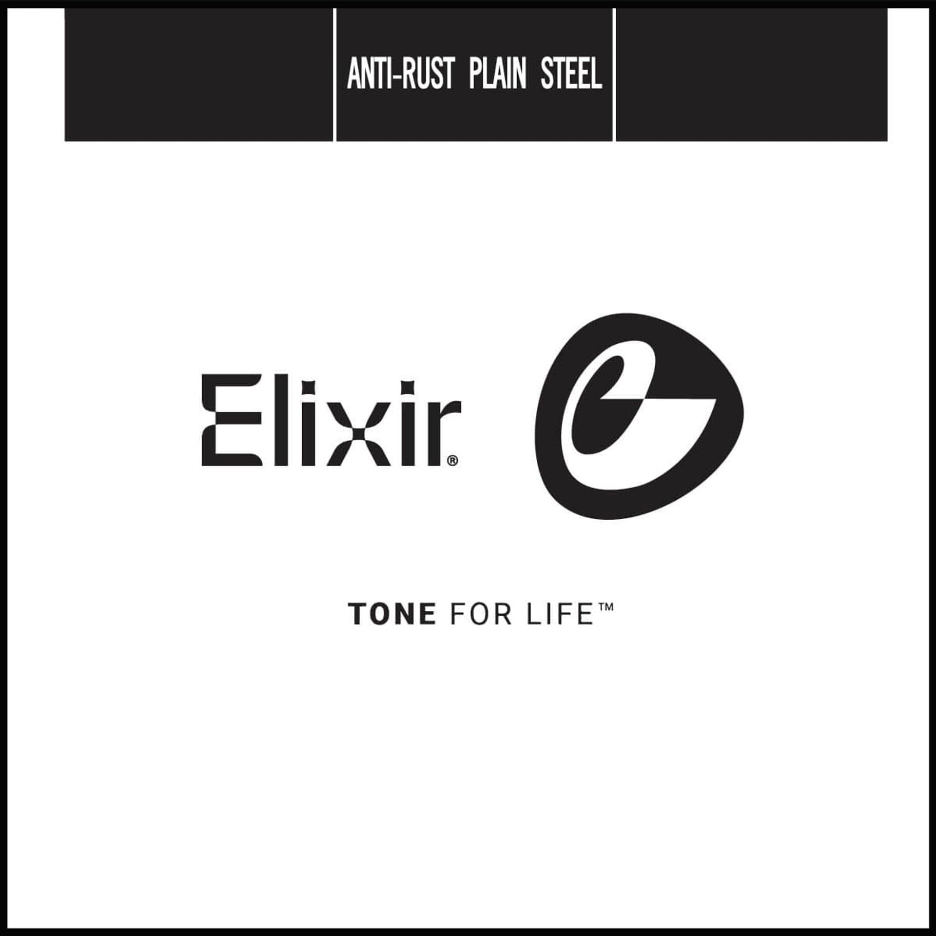 Cuerda Elixir Guitarra Electrica 13009