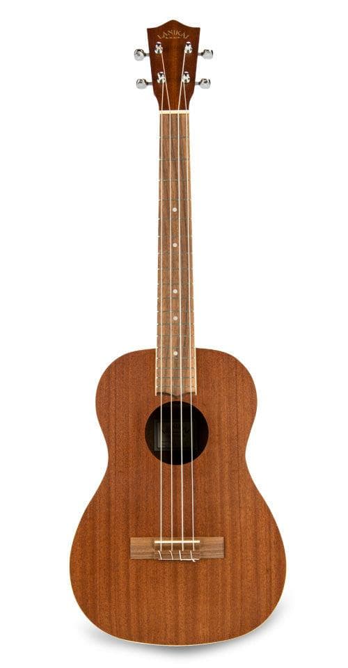 Ukulele Lanikai Ma-B Baritono 2