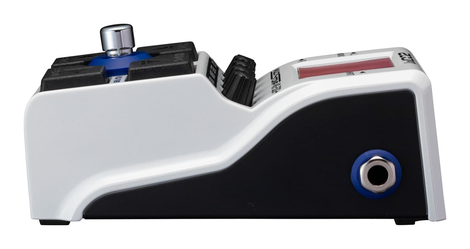 Pedal Zoom Guitarra Ms-50g+ Multi Stomp 5