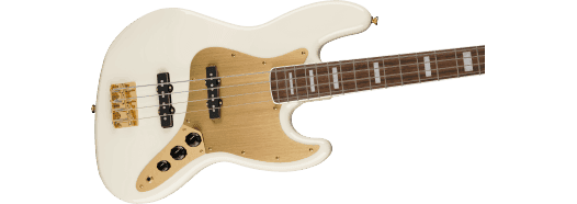 Bajo Electrico Fender Squier 40 J BASS LRL 0379440505 4