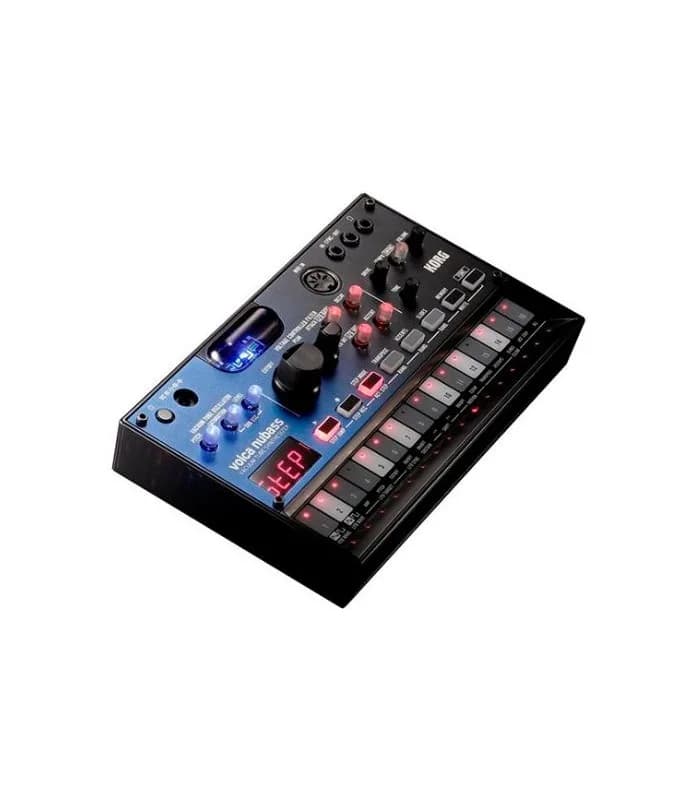 SINTETIZADOR DE BAJO VOLCA-NUBASS DE KORG 1
