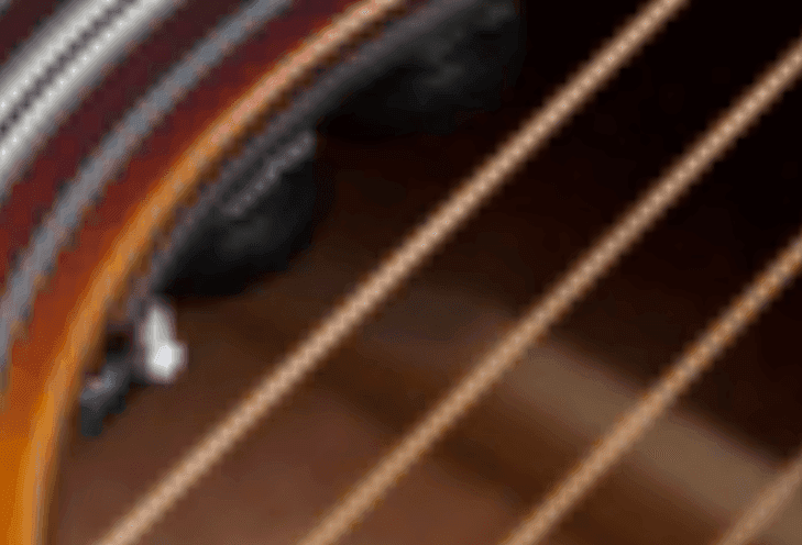 Guitarra Electroacustica Epiphone Em40Vssnh3 Masterbilt Dr-400Mce 7