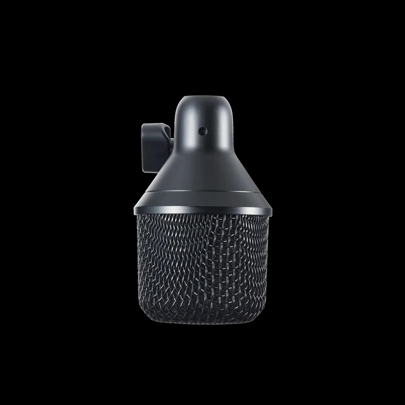 Microfono Shure Alambrico Bombo Nxn2 Nexad Yne 3