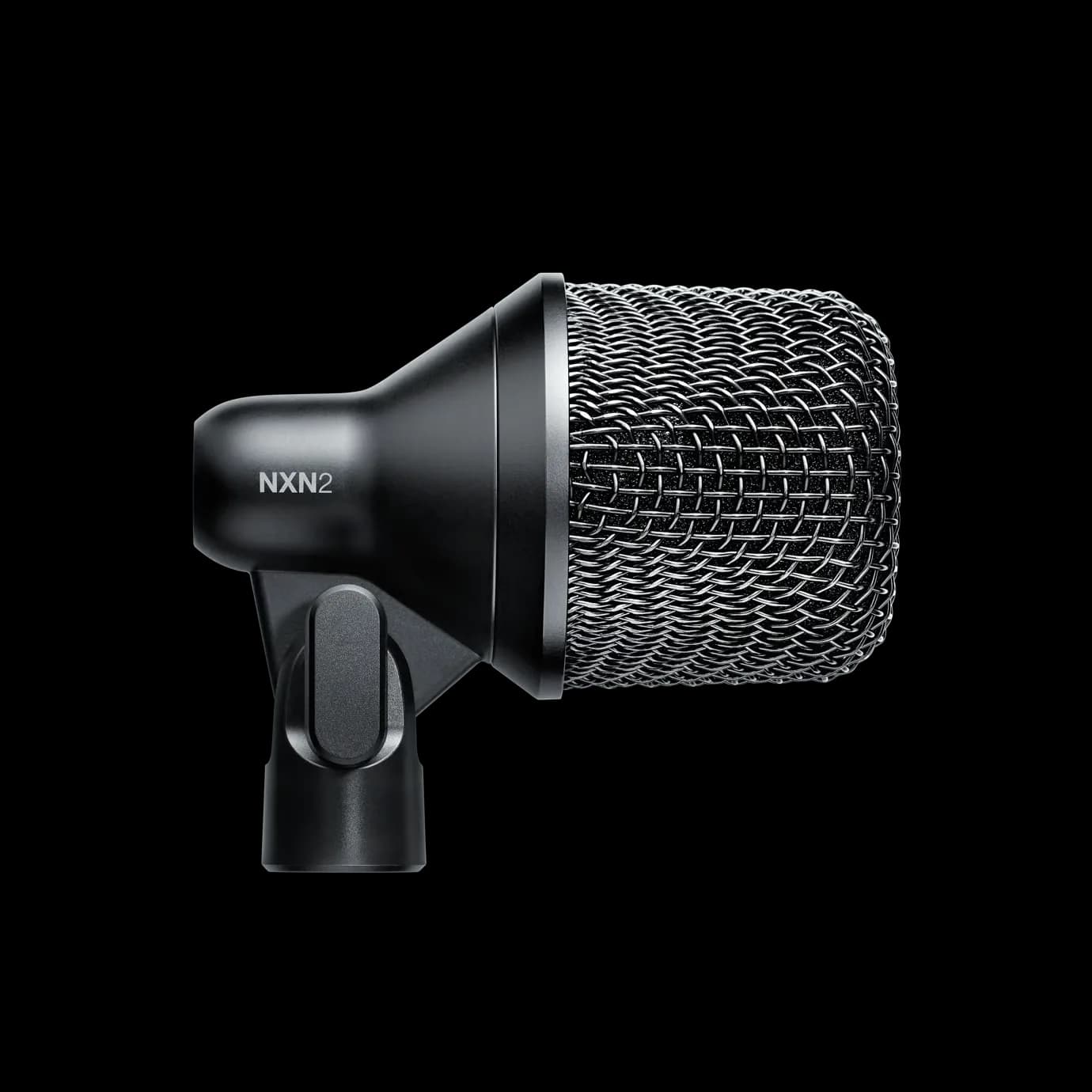 Microfono Shure Alambrico Bombo Nxn2 Nexad Yne 4