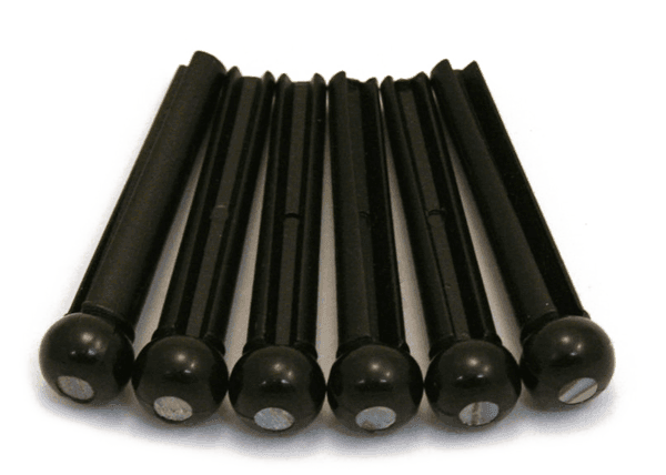 Pin Fender Guit Acustica X6 (Cuerdas) 0062357049