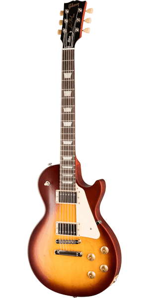 Guitarra Electrica Gibson Les Paul Tribute Satin Lptr00Sinh1