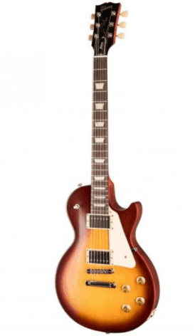 Guitarra Electrica Gibson Les Paul Tribute Satin Lptr00Sinh1 6