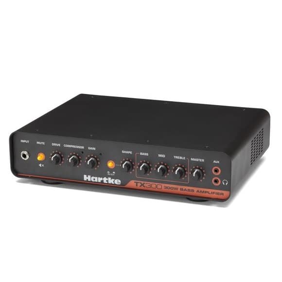 CABEZOTE PARA BAJO ELECTRICO HARTKE EHATX300