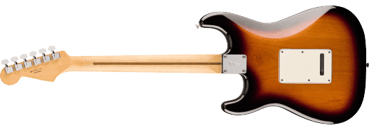 Guitarra Electrica Fender Player Stratocaster Hss Sbr 0144503503 2