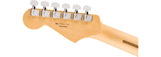 Guitarra Electrica Fender Player Stratocaster Hss Sbr 0144503503 5