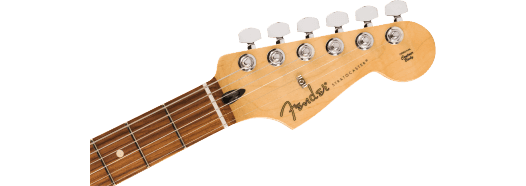 Guitarra Electrica Fender Player Stratocaster Hss Sbr 0144503503 6