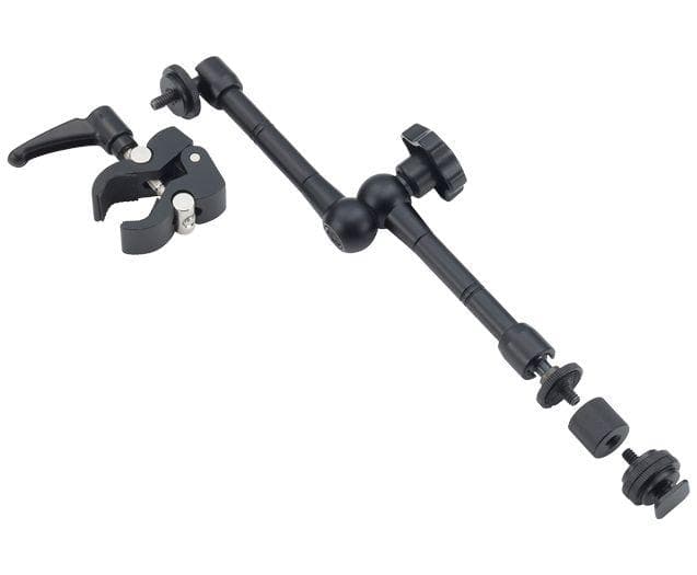 Extension Zoom Hrm-11
