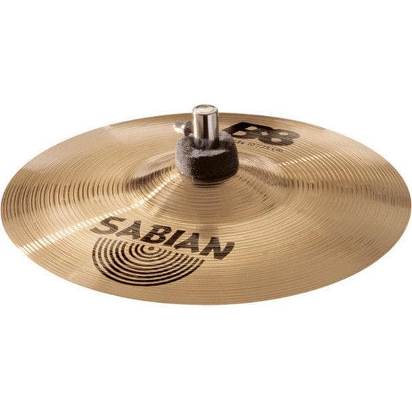 Platillo Sabian B8x De 10 Splash