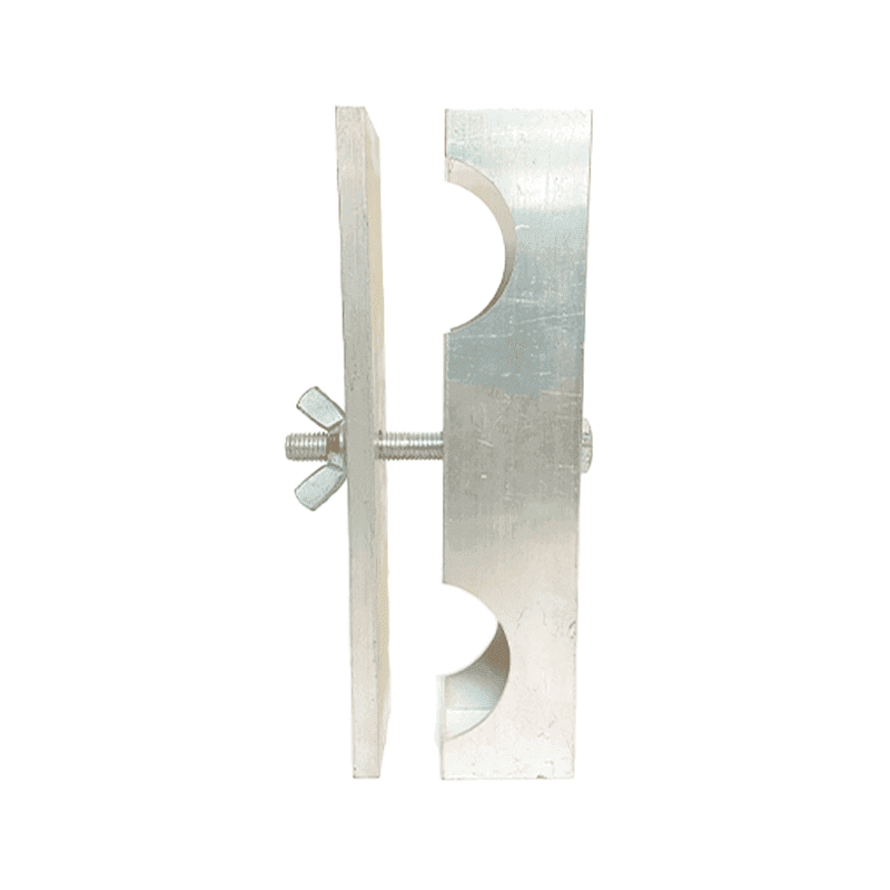 ACOPLE UNIVERSAL TRUSS SLL-1 SENCILLO PARA PATA DE TARIMA