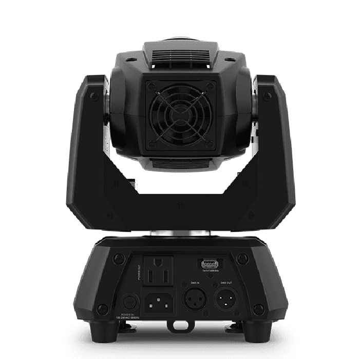 CABEZA MÓVIL CHAUVET INTIMIDATORSPOT160ILS 3