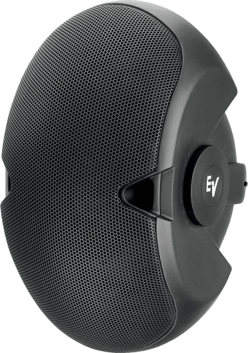 CABINA AMBIENTAL EV EVID 4.2-8OHM NEGRO