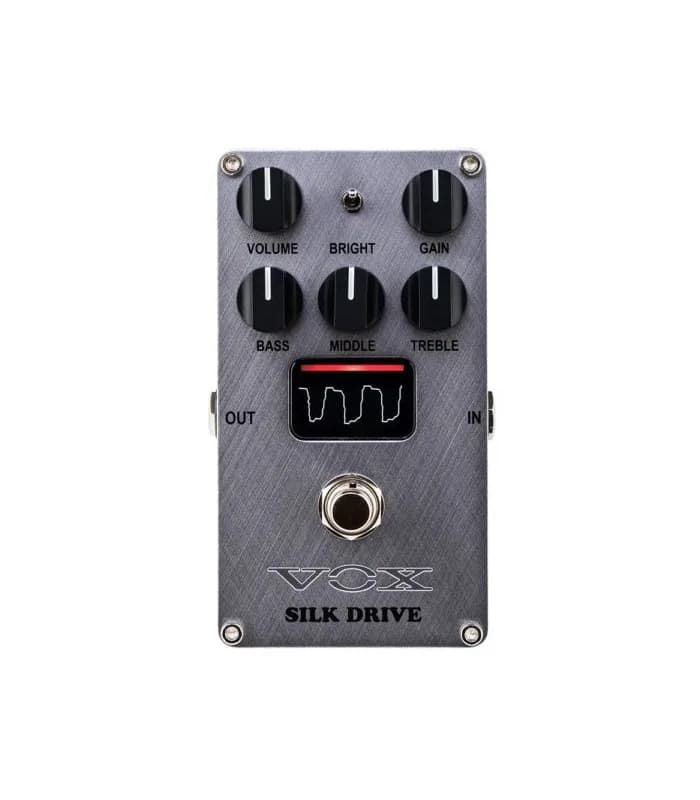 PEDAL VALVENERGY VOX VE-SD 1