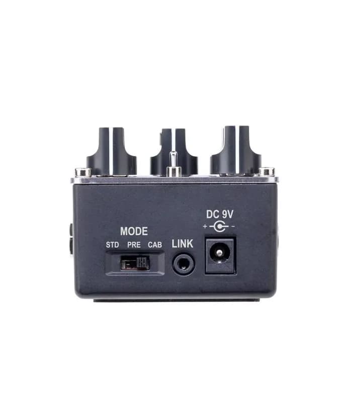 PEDAL VALVENERGY VOX VE-SD 2