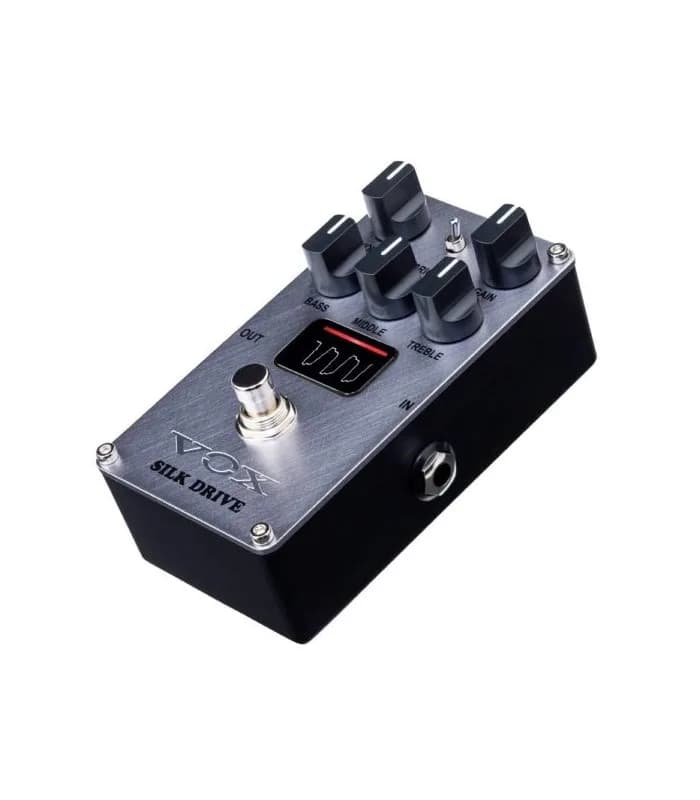 PEDAL VALVENERGY VOX VE-SD 3