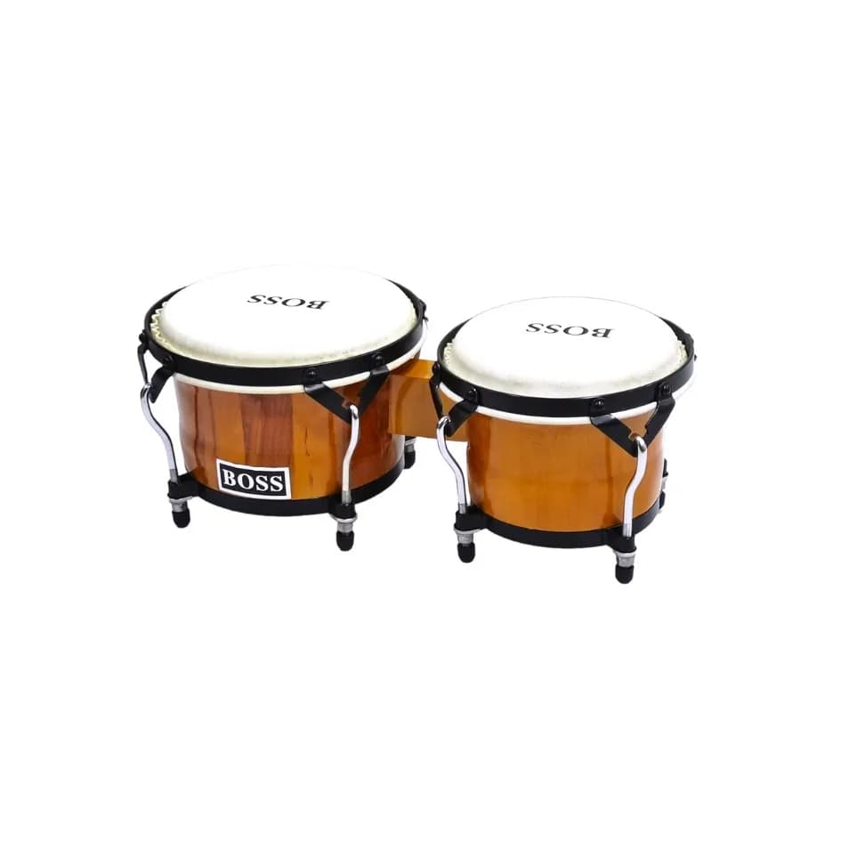 BONGO BOSS JBH-12
