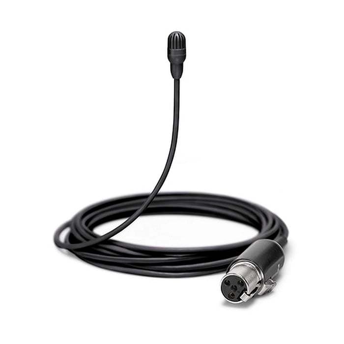 MICROFONO TL47B/O-MTQG-A DE SOLAPA ONMIDIRECCIONAL NEGRO TWINPLEX