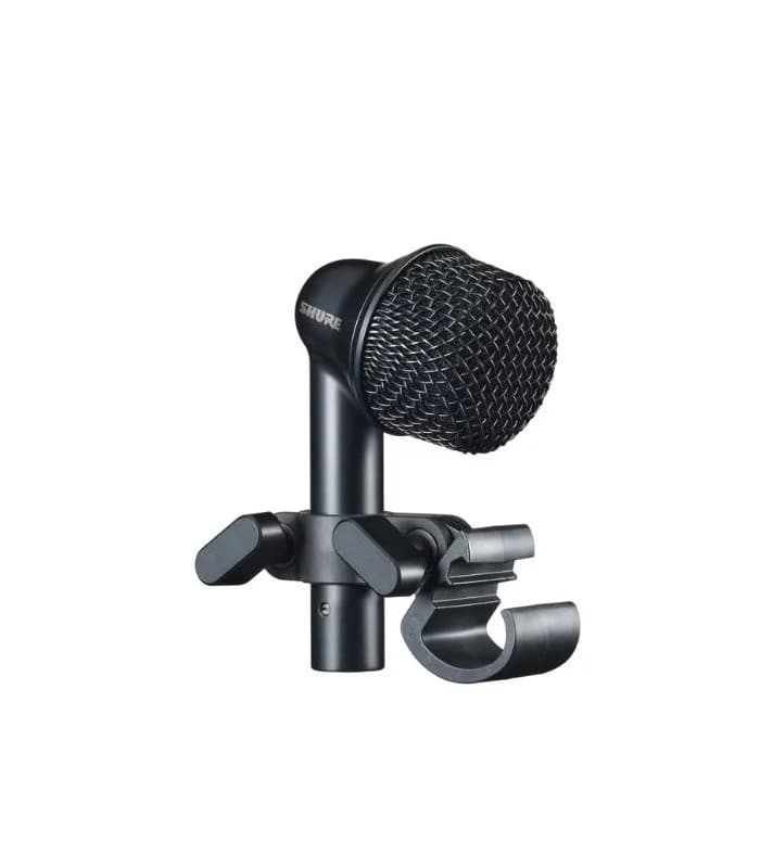 KIT DE 3 MICRÓFONOS SHURE NEXADYNE NXN6-3PK