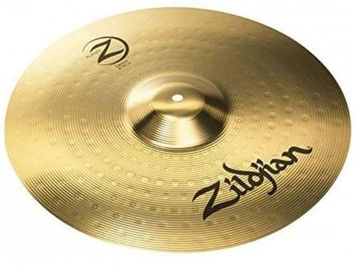 Platillo Zildjian Planet Z De 16 Crash