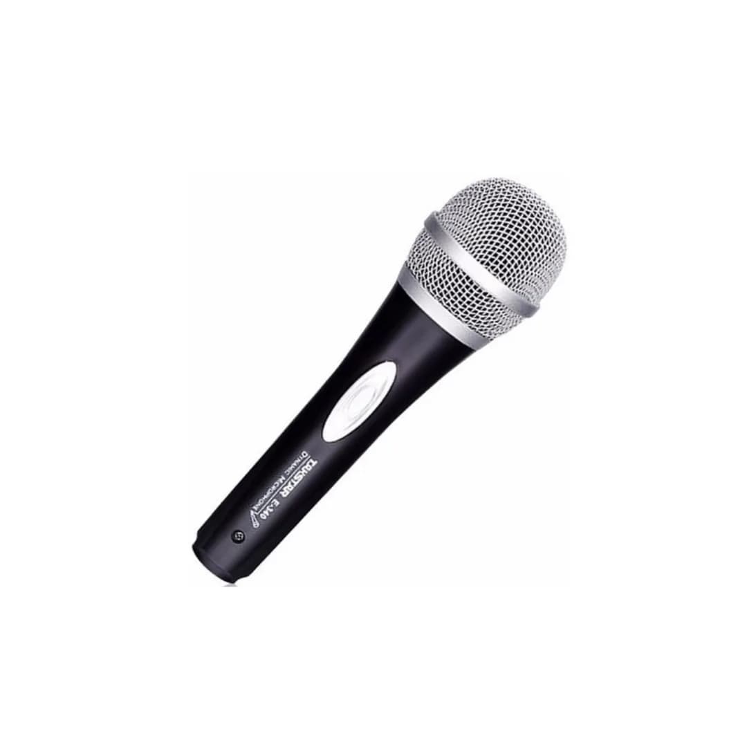MICROFONO TAKSTAR E340