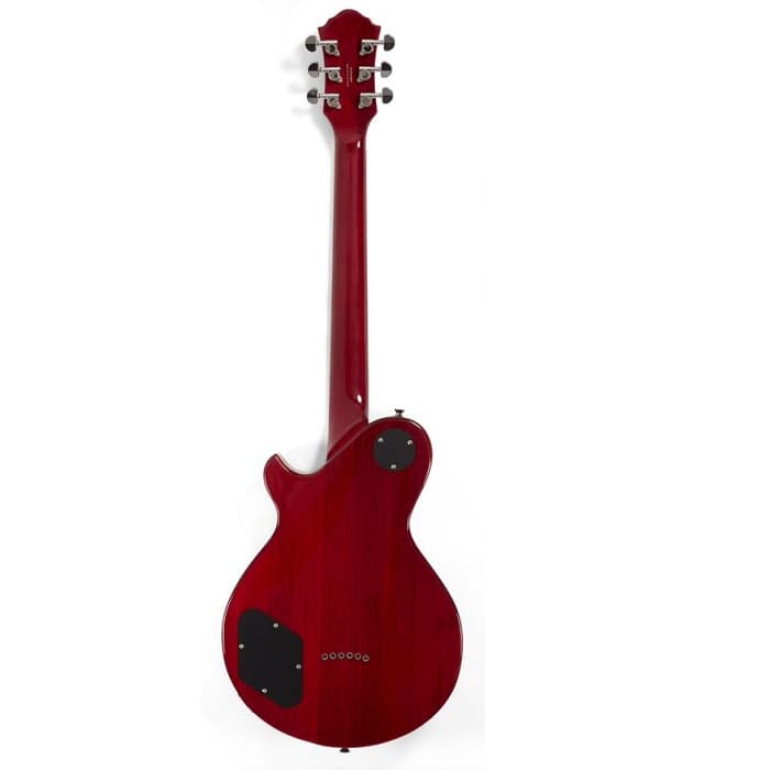 GUITARRA E. M.KELLY PATRIOT DECREE CS 2