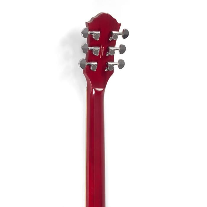 GUITARRA E. M.KELLY PATRIOT DECREE CS 5