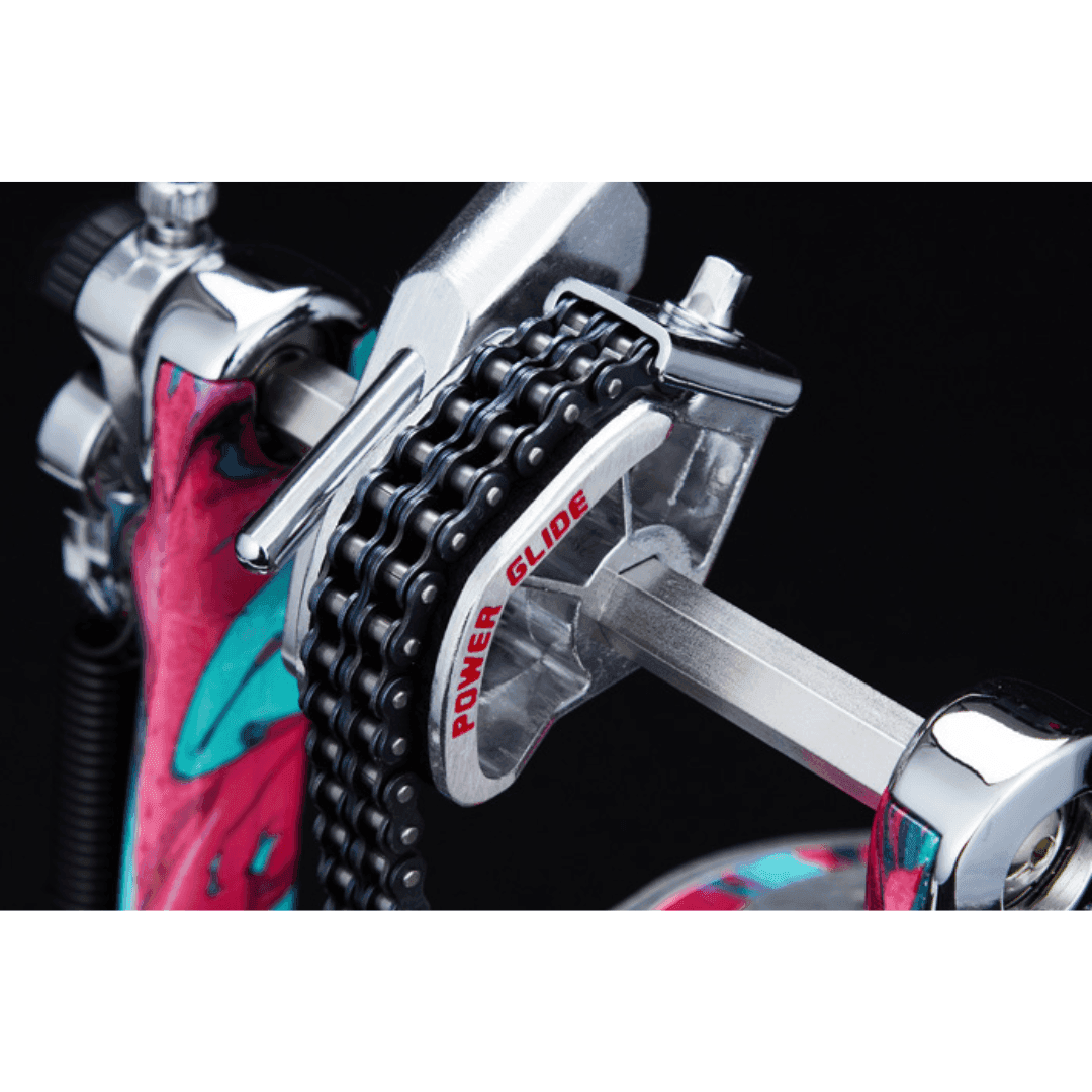 Pedal Tama HP900PMCS Iron Cobra 3