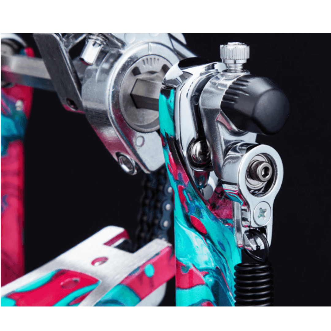Pedal Tama HP900PMCS Iron Cobra 4