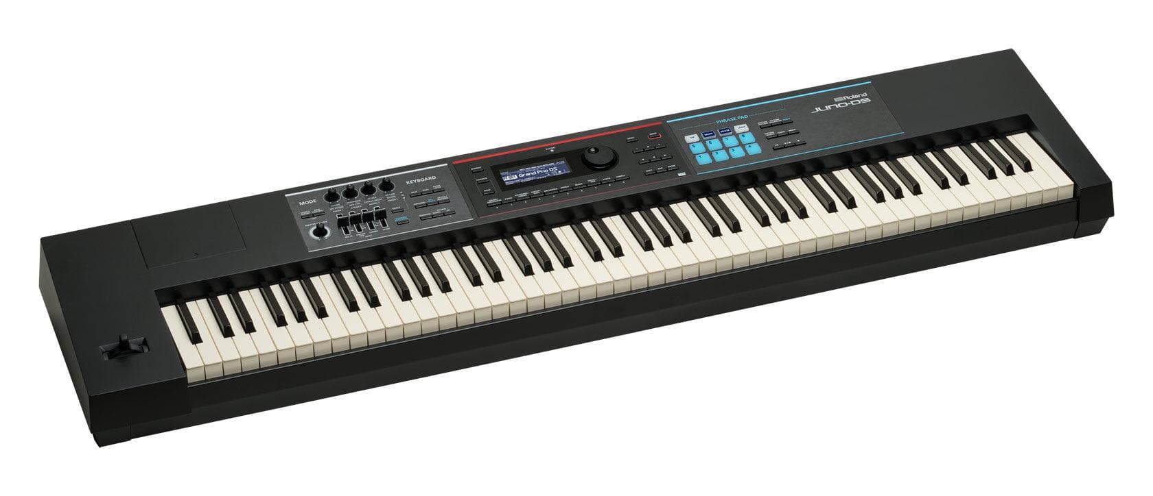 Sintetizador Roland Juno-Ds88