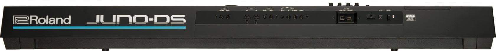 Sintetizador Roland Juno-Ds88 3