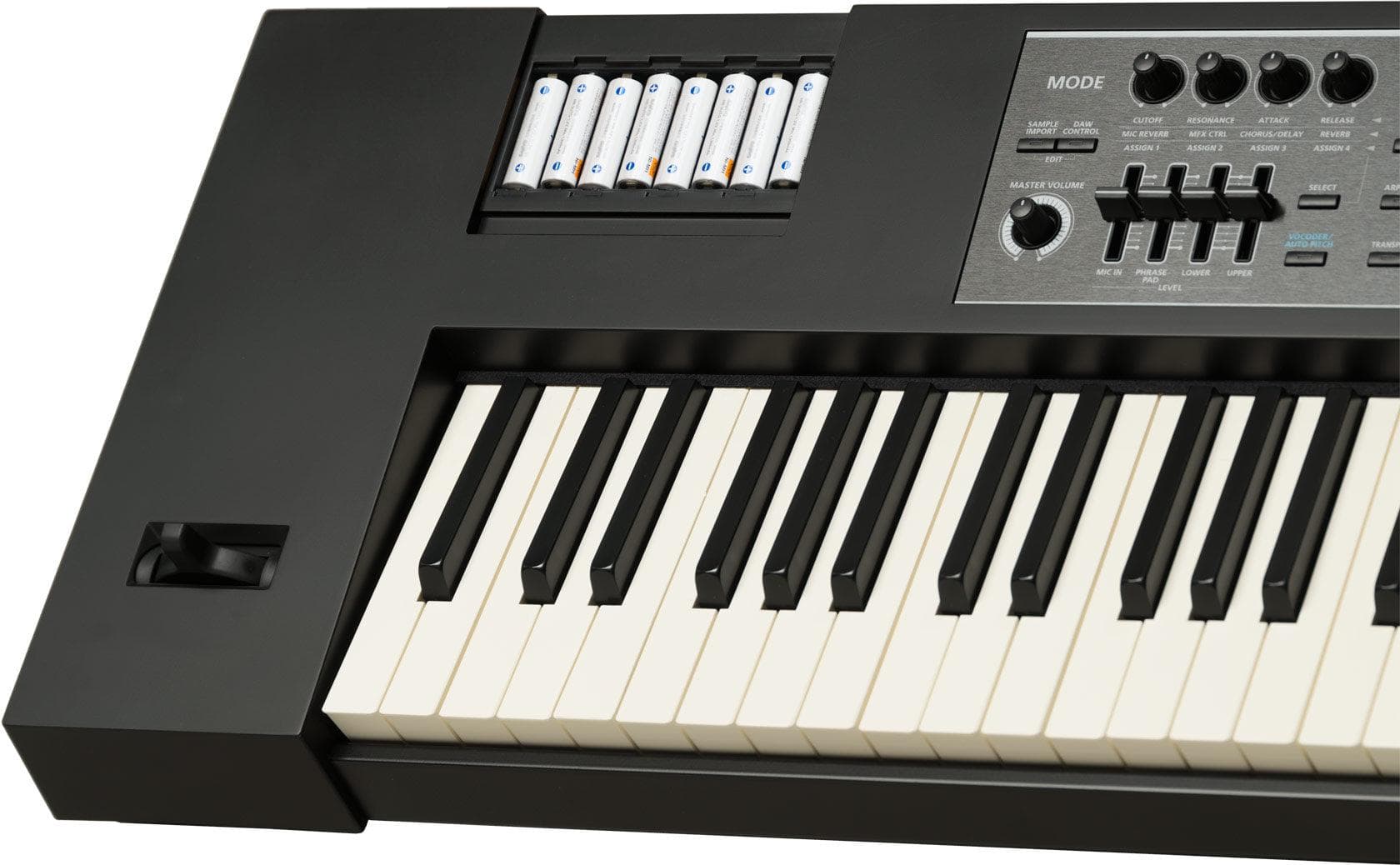 Sintetizador Roland Juno-Ds88 4