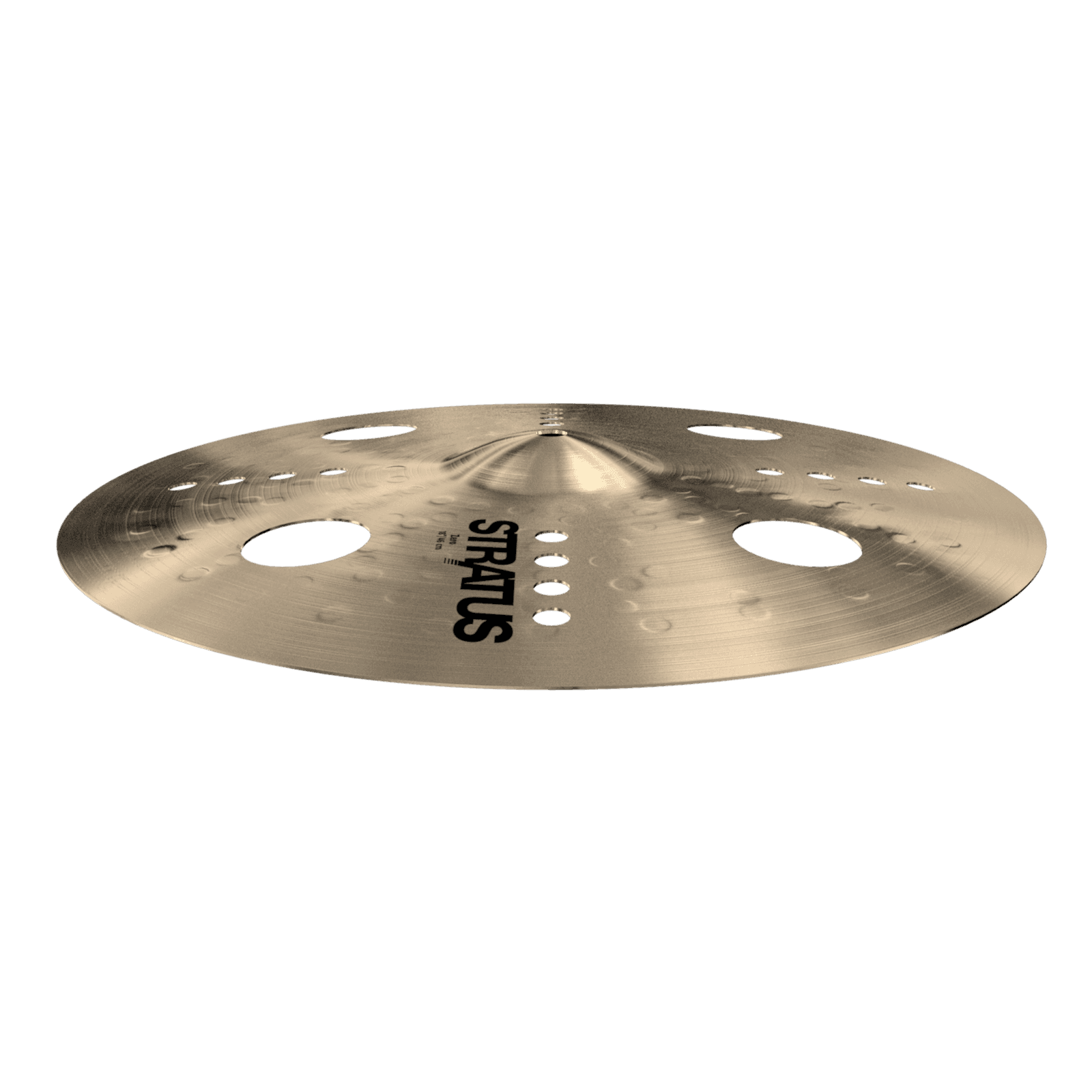 PLATILLO SABIAN STRATUS DE 18 ZERO S18ZE 2
