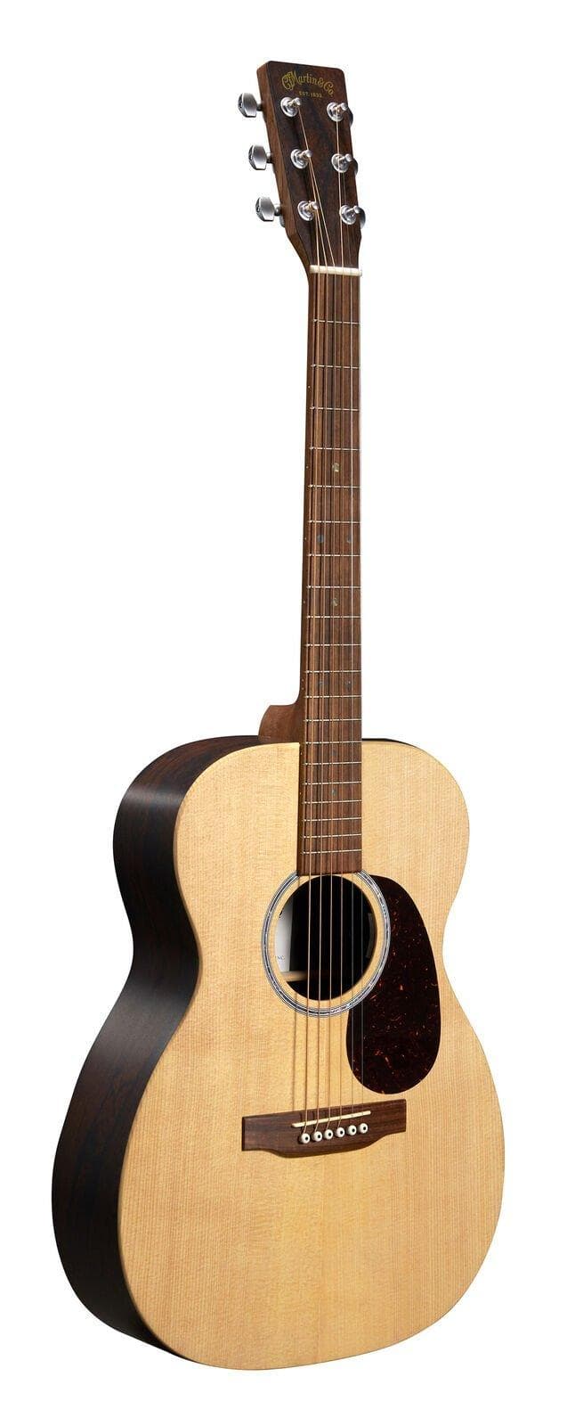 Guitarra Electroacustica Martin 00X2E-01 SIT/MAH W/SS