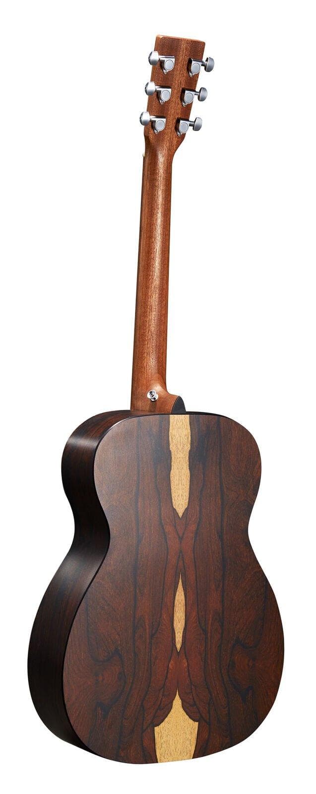 Guitarra Electroacustica Martin 00X2E-01 SIT/MAH W/SS 2