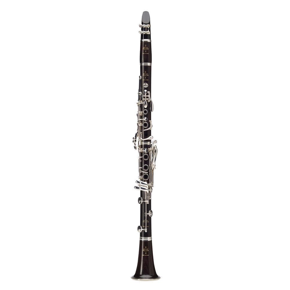 Clarinete Buffet Bc1139L 2 0 Sib Festival