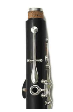 Clarinete Buffet Bc1139L 2 0 Sib Festival 3