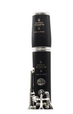 Clarinete Buffet Bc1139L 2 0 Sib Festival 6