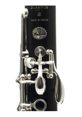 Clarinete Buffet Bc1139L 2 0 Sib Festival 9